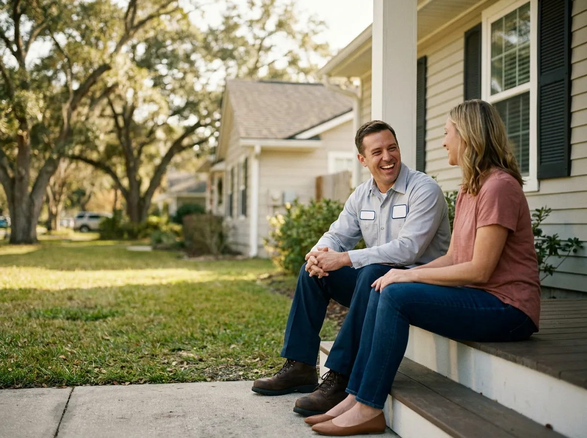 Septic tank pumping FAQs for Elkins, AR